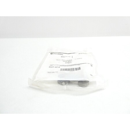 Allen Bradley NON-ADJUSTABLE ROLLER LEVER 1.5IN RADIUS SER B SWITCH PARTS AND ACCESSORY 802T-W1A
